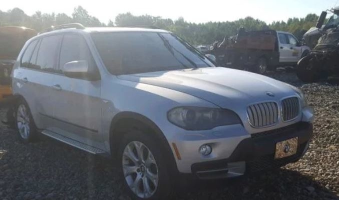 Запчасти бмв е70 е 70 х5 х 5 BMW e70 e 70 x5 x 5