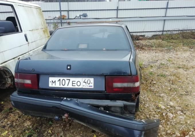 В разбор volvo 460, 1.8