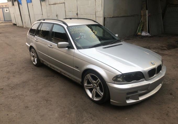 Разборка / Разбор / Запчасти BMW E46,Бмв Е46