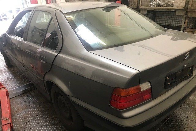 Разбор на запчасти BMW 3 E36 1991-1998