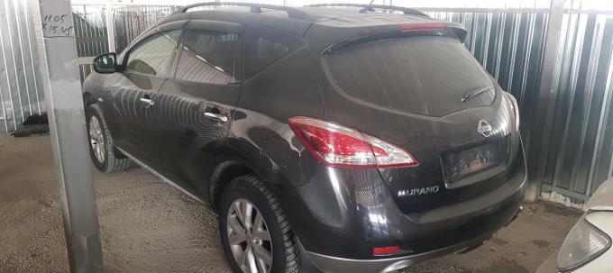 Nissan Murano Z51 запчасти для Ниссан Мурано