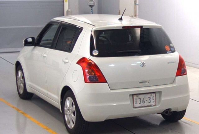 Авторазбор, Запчасти  Suzuki Swift 2003-2015г