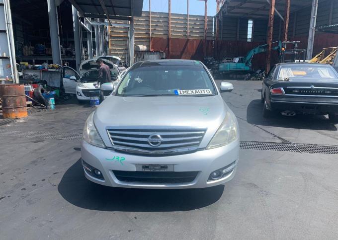 Авторазбор Nissan Teana J 32 K-23 без пробега