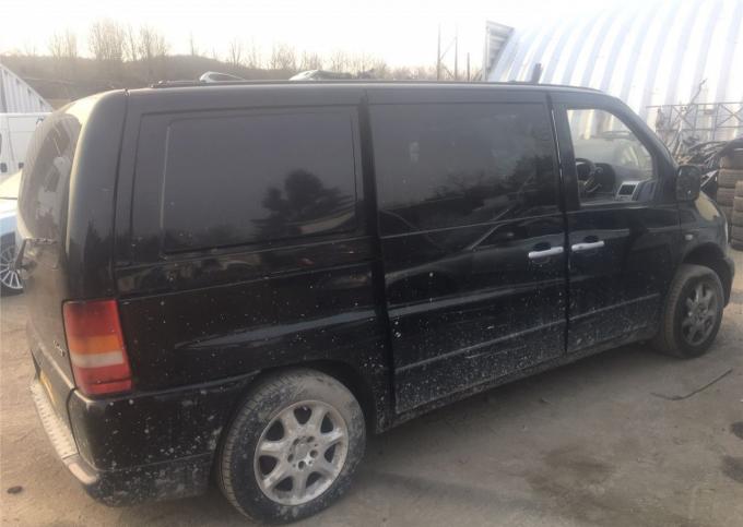 Разбор на запчасти Mercedes Vito W638 1996-2003