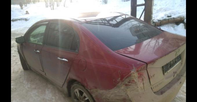 Honda civic 4d хонда сивик 2007 разбор