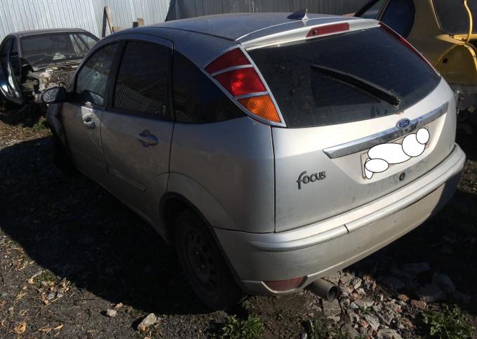 Ford Focus 1 в разбор