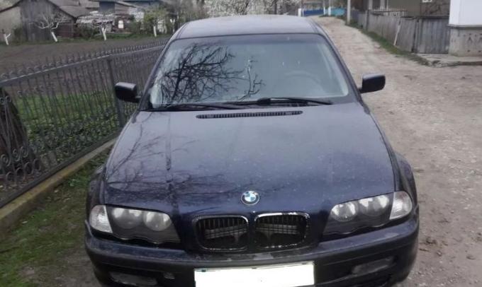 Авто разборка бмв е46 bmw e46