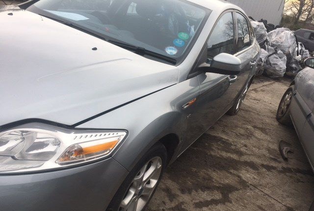 Разбор на запчасти Ford Mondeo 4 2007-2015