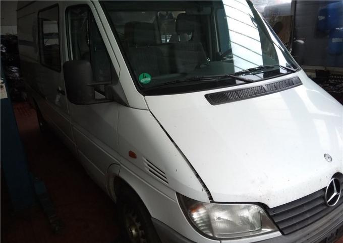 Разобран на запчасти Mercedes Sprinter 1996-2006