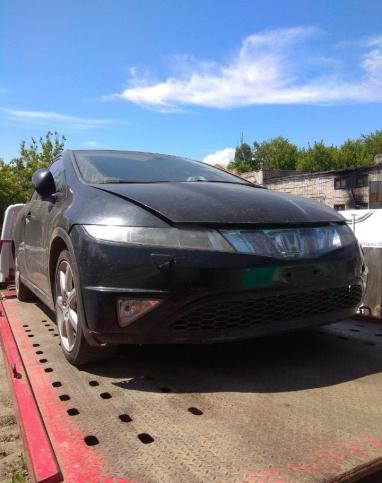 Хонда Цивик Honda Civic 5D 5Д по запчастям