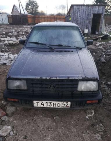 Запчасти Volkswagen Jetta 2