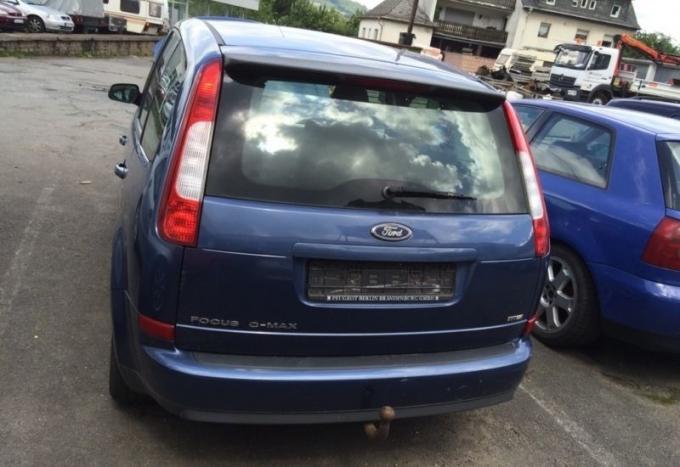 Ford C-Max 2007г, на запчасти