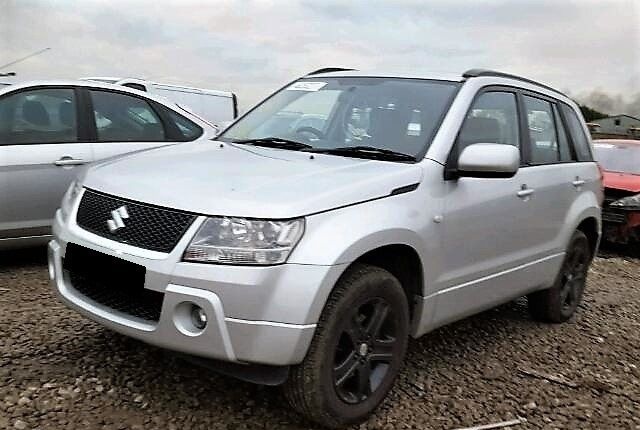 Запчасти Suzuki Vitara Гранд Витара