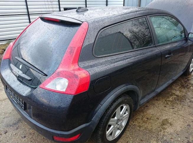 Volvo C30 2008 г на запчасти