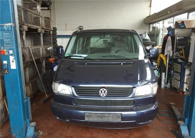 Разбор на запчасти Volkswagen Transporter 4 1991-2