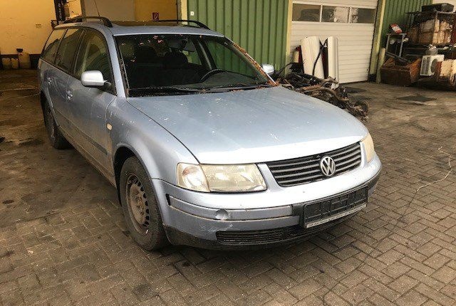 Разбор на запчасти Volkswagen Passat 5 1996-2000