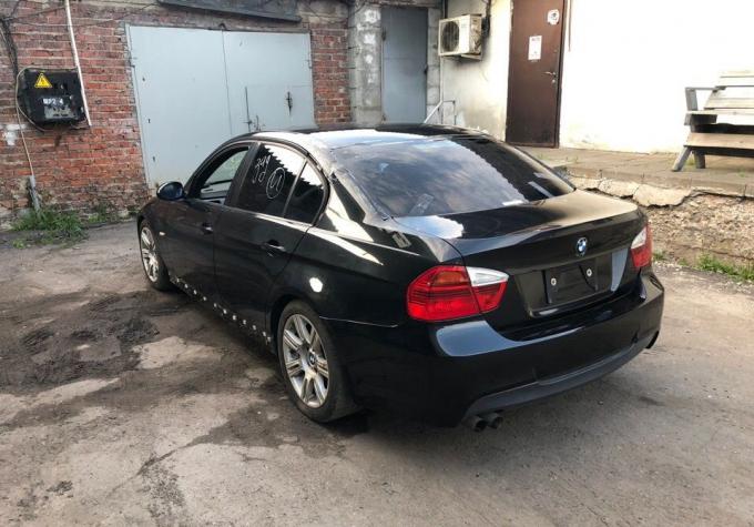 Разборка / Разбор / Запчасти BMW E90,Бмв Е90 N52