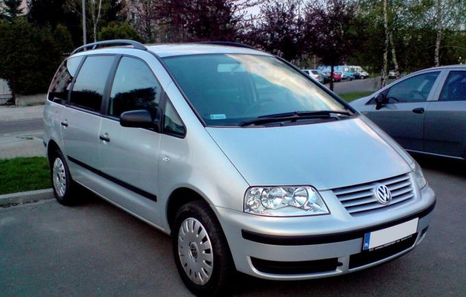 Запчасти б у для vw sharan ford galaxy seat alhamb