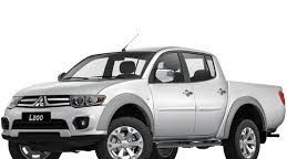 Авторазбор mitsubishi L200 2.4D МКПП 2015-н.в