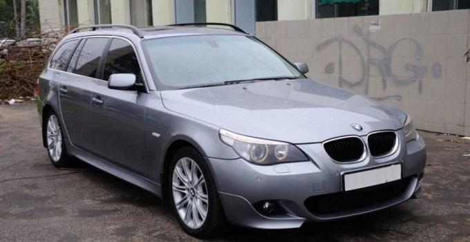 Разбор bmw e60 e61 5 серия бмв 5 е60 е61 bmw e60