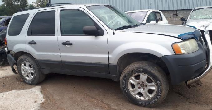 Форд эскейп ford escape 2001-2006