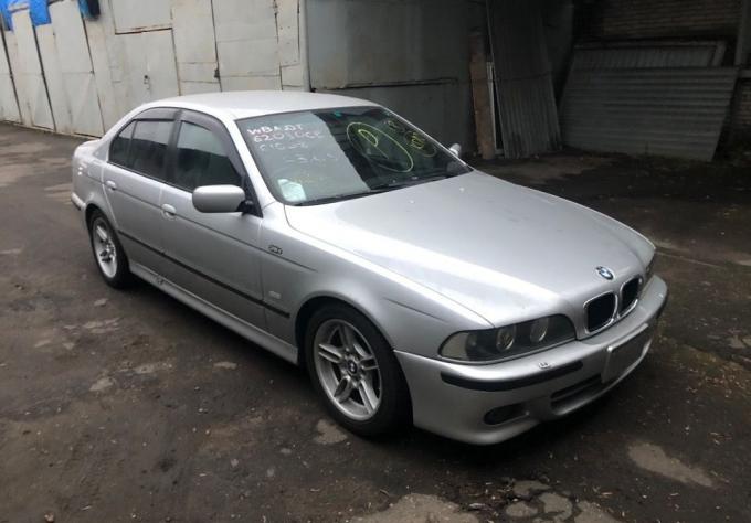 Разборка / Разбор / Запчасти BMW E39,Бмв Е39