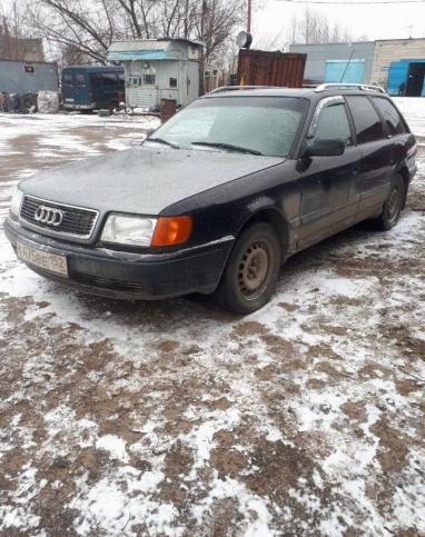 Авторазборка ауди 100 С4 audi 100/45