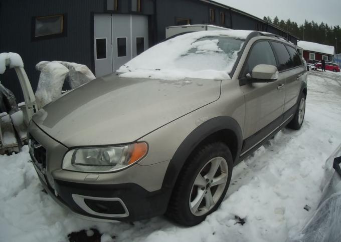 Запчасти для Volvo XC70 вольво хс70 2007-нв