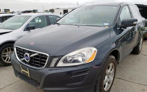 Разбока volvo XC60