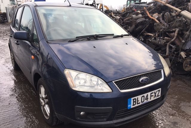 Разбор на запчасти Ford C-Max 2002-2010