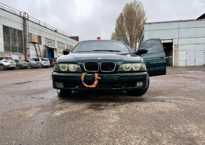 BMW E39