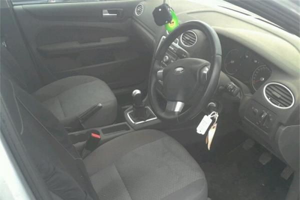 Разбор на запчасти Ford Focus 2 2005-2008