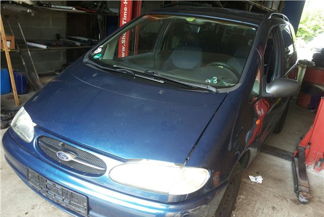 Разобран на запчасти Ford Galaxy 1995-2000