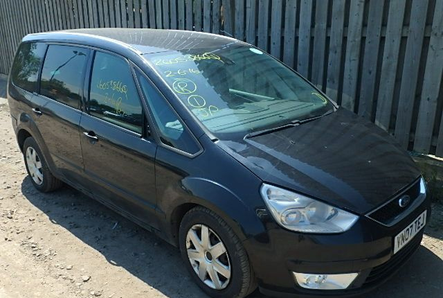 Разобран на запчасти Ford Galaxy 2006-2010