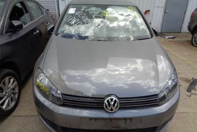 Разбор на запчасти Volkswagen Golf 6 2009-2012