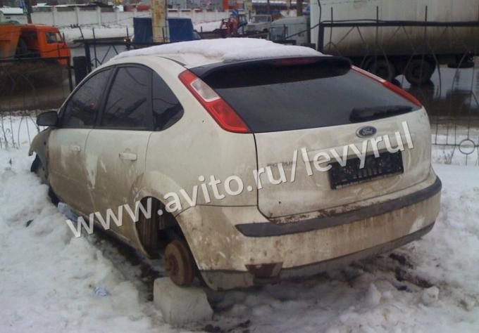 Запчасти форд fusion fiesta focus mondeo. разборка