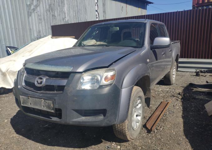 Mazda BT-50 BT50 2008 Авто в разборе