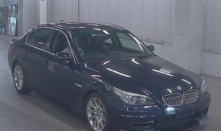 Скоро в разбор BMW525 E60