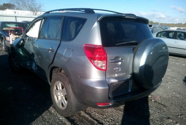 Разобран на запчасти Toyota RAV 4 2006-2013