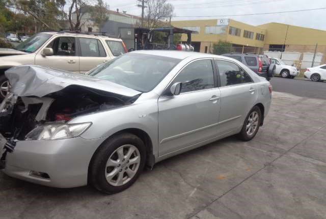 Разобран на запчасти Toyota Camry V40 2006-2011