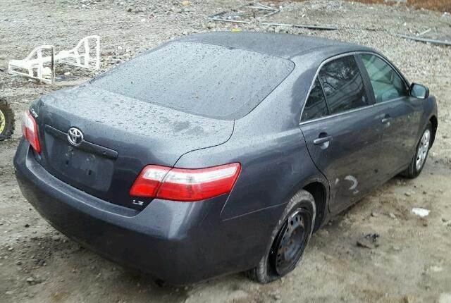 Разбор на запчасти Toyota Camry V40 2006-2011