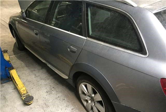 Разобран на запчасти Audi A6 (C6) Allroad 2006-200