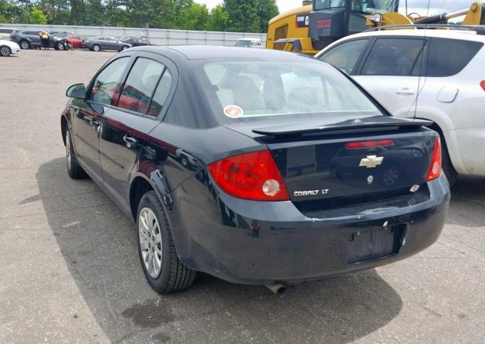 Авторазбор Шевролет Кобальт (Chevrolet Cobalt)