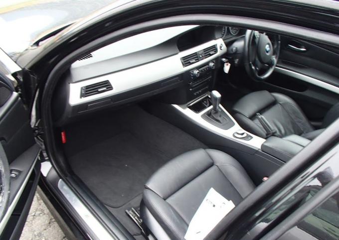 Bmw e90 e91 335 n54 седан дорестайлинг из Японии