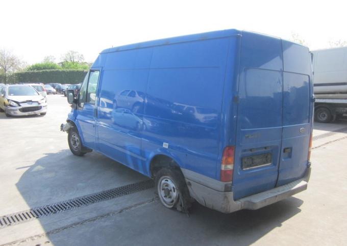 Разборка Ford Transit (Форд Транзит) 00-06