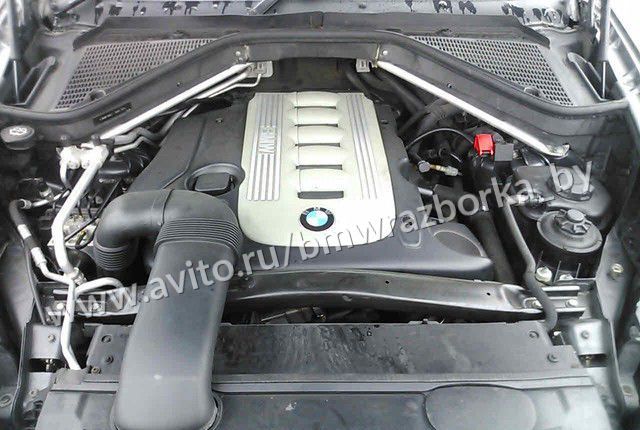 Разборка BMW X5 e70 3.0d M57 разбор бмв Х5 е70 3,0