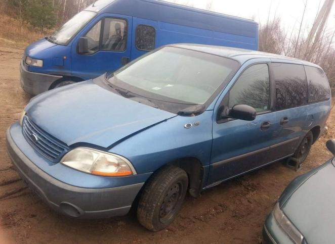 Ford Windstar 2002 г на запчасти