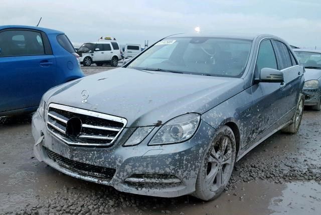 Разбор на запчасти Mercedes E W212