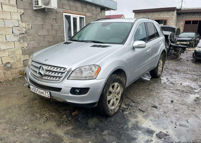 Mercedes ML350