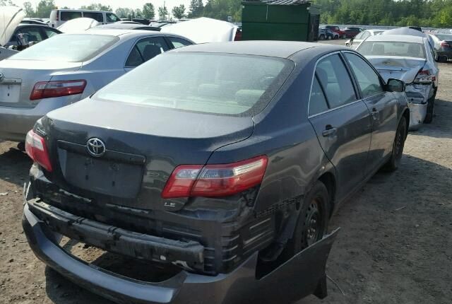 Разбор на запчасти Toyota Camry V40